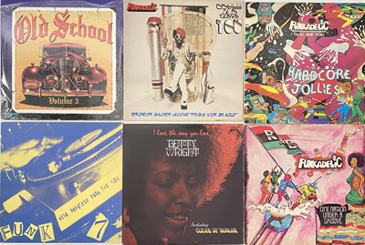 Lot 89 - SOUL - LP COLLECTION