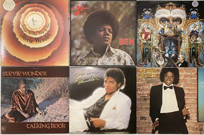 Lot 89 - SOUL - LP COLLECTION