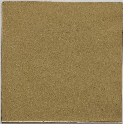 Lot 261 - THE DURUTTI COLUMN - THE RETURN OF LP (UK OG - SANDPAPER SLEEVE - FACT 14)