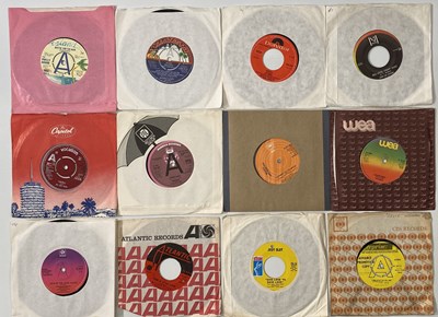 Lot 99 - CLASSIC SOUL/FUNK/DISCO - 7" COLLECTION