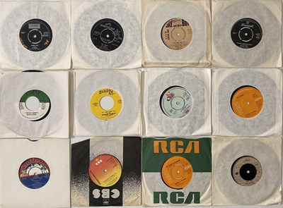 Lot 99 - CLASSIC SOUL/FUNK/DISCO - 7" COLLECTION