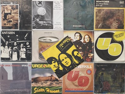 Lot 294 - SUB-POP - 7" COLLECTION