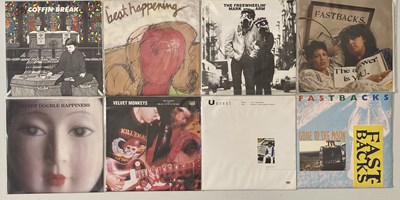 Lot 297 - SUB-POP - 7" PACK