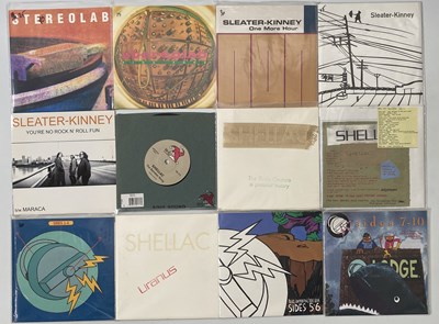 Lot 303 - INDIE / ALT - 7" PACK