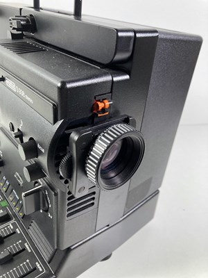 Lot 202 - EUMIG S938 CINE PROJECTOR.