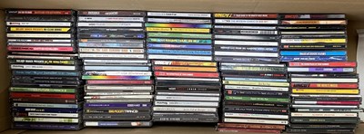 Lot 279 - CD COLLECTION