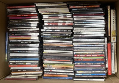 Lot 280 - CD COLLECTION