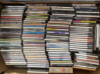 Lot 280 - CD COLLECTION