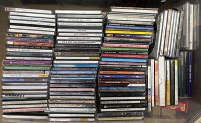 Lot 280 - CD COLLECTION