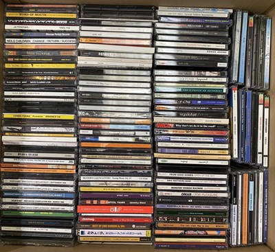 Lot 280 - CD COLLECTION