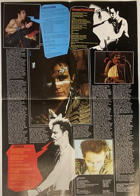 Lot 306 - ADAM AND THE ANTS