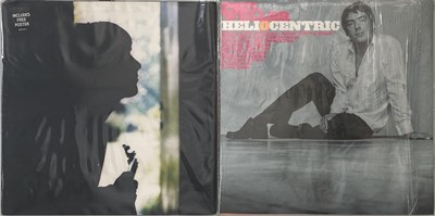 Lot 287 - PAUL WELLER - LP PACK