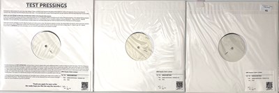Lot 45 - NOW YEARBOOK 1981 (2022 WHITE LABEL TEST PRESSING - 194399459218)
