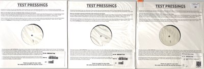 Lot 48 - NOW YEARBOOK 1984 (2022 WHITE LABEL TEST PRESSING - 194398890715)