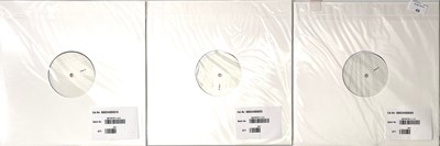 Lot 49 - NOW YEARBOOK 1985 (2022 WHITE LABEL TEST PRESSING - 196587222918)
