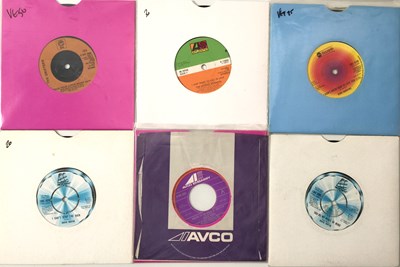 Lot 273 - UK NORTHERN SOUL - 7" PACK