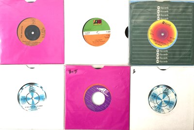 Lot 273 - UK NORTHERN SOUL - 7" PACK