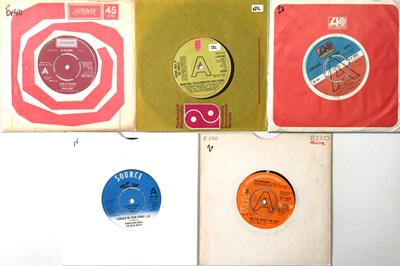 Lot 275 - NORTHERN / SOUL - 7" DEMOS