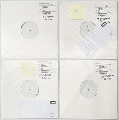 Lot 148 - DOVES - WHITE LABEL TEST PRESSINGS.