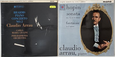 Lot 132 - CLASSICAL LP ARCHIVE - 1100+ LPS INCLUDING MANY RARITIES
