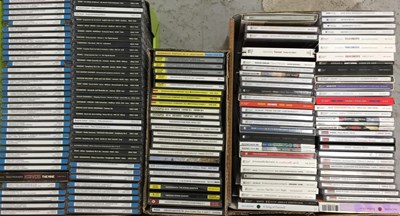 Lot 147 - CLASSICAL - CD COLLECTION