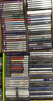 Lot 147 - CLASSICAL - CD COLLECTION