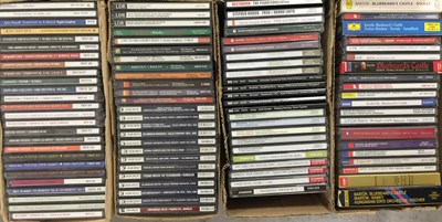 Lot 147 - CLASSICAL - CD COLLECTION