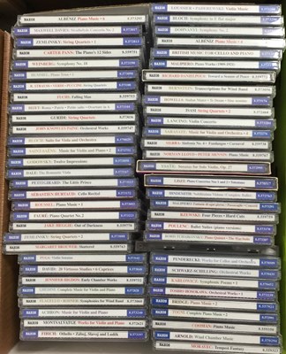 Lot 147 - CLASSICAL - CD COLLECTION