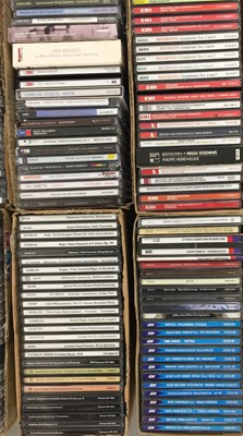 Lot 147 - CLASSICAL - CD COLLECTION