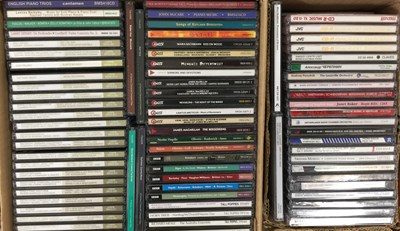 Lot 147 - CLASSICAL - CD COLLECTION