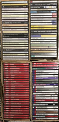 Lot 147 - CLASSICAL - CD COLLECTION