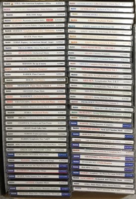 Lot 147 - CLASSICAL - CD COLLECTION