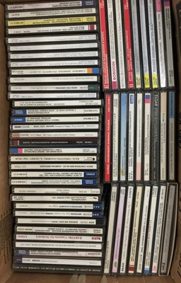 Lot 147 - CLASSICAL - CD COLLECTION