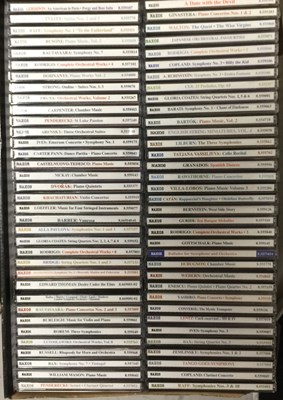 Lot 148 - CLASSICAL - CD COLLECTION