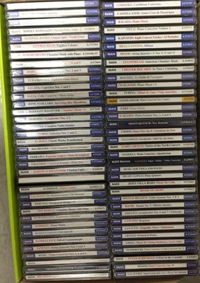 Lot 148 - CLASSICAL - CD COLLECTION