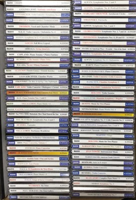 Lot 148 - CLASSICAL - CD COLLECTION