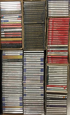 Lot 148 - CLASSICAL - CD COLLECTION