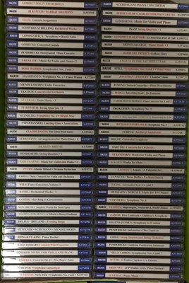 Lot 148 - CLASSICAL - CD COLLECTION