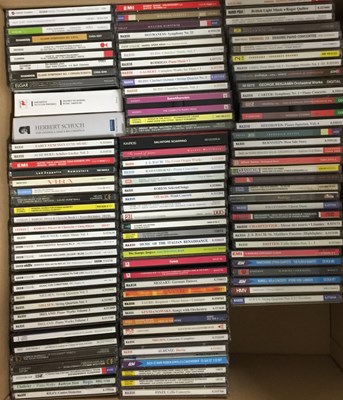 Lot 149 - CLASSICAL - CD COLLECTION