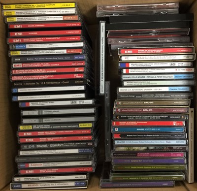 Lot 149 - CLASSICAL - CD COLLECTION