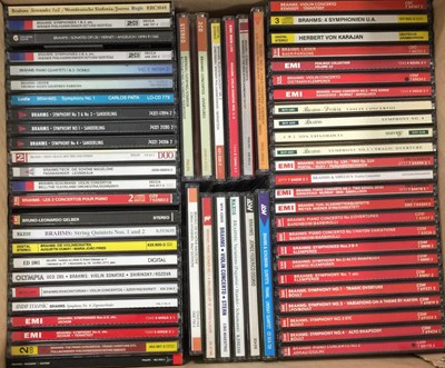 Lot 149 - CLASSICAL - CD COLLECTION