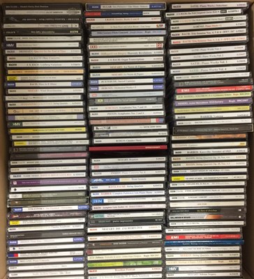 Lot 149 - CLASSICAL - CD COLLECTION