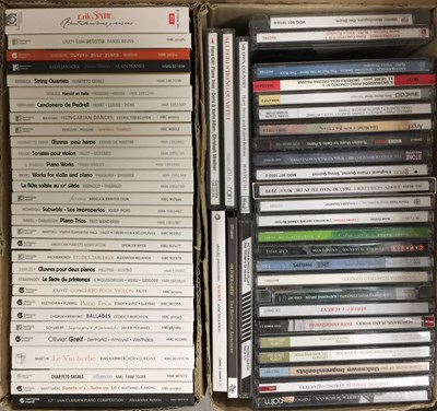 Lot 149 - CLASSICAL - CD COLLECTION