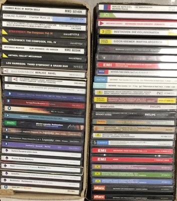 Lot 149 - CLASSICAL - CD COLLECTION