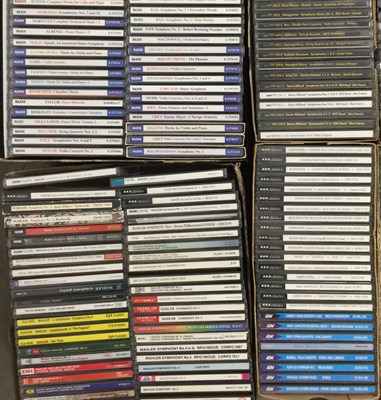 Lot 149 - CLASSICAL - CD COLLECTION