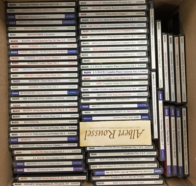 Lot 149 - CLASSICAL - CD COLLECTION