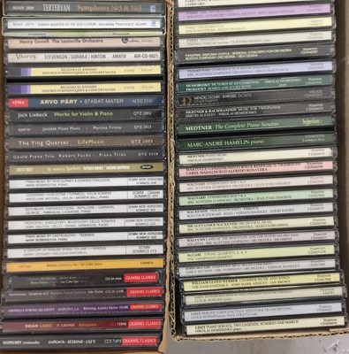 Lot 149 - CLASSICAL - CD COLLECTION