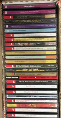 Lot 150 - CLASSICAL - CD COLLECTION