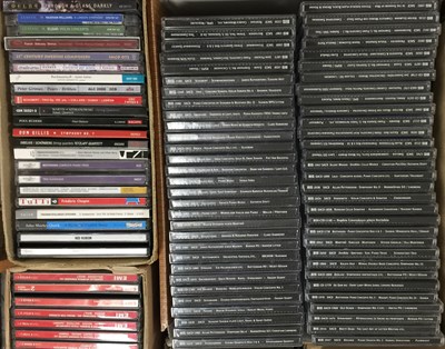 Lot 150 - CLASSICAL - CD COLLECTION