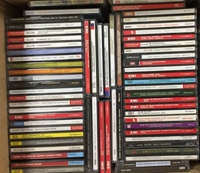 Lot 150 - CLASSICAL - CD COLLECTION